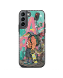 Roco Stride 2.0 Case Cover For Samsung Galaxy S21