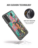 Roco Stride 2.0 Case Cover For Samsung Galaxy S22