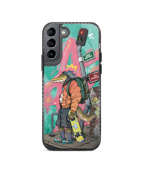 Roco Stride 2.0 Case Cover For Samsung Galaxy S22