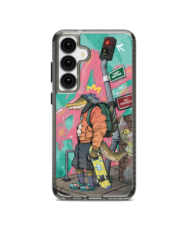 Roco Stride 2.0 Case Cover For Samsung Galaxy S24 Plus