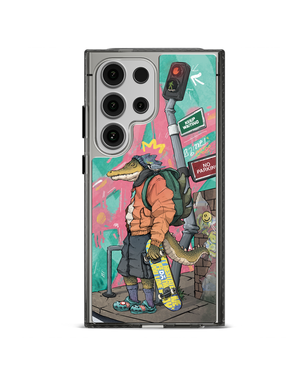 Roco Stride 2.0 Case Cover For Samsung Galaxy S24 Ultra