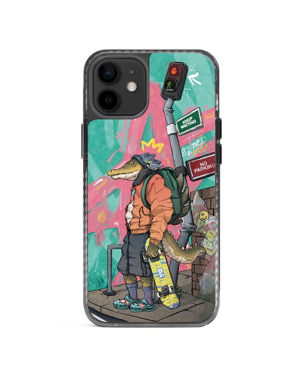 Roco Stride 2.0 Case Cover For iPhone 12 Mini