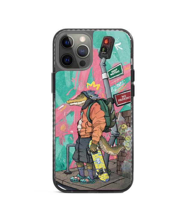 Roco Stride 2.0 Case Cover For iPhone 12 Pro