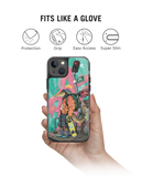 Roco Stride 2.0 Case Cover For iPhone 14