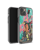 Roco Stride 2.0 Case Cover For iPhone 14