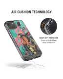 Roco Stride 2.0 Case Cover For iPhone 14