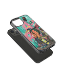 Roco Stride 2.0 Case Cover For iPhone 14