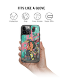 Roco Stride 2.0 Case Cover For iPhone 14 Pro Max