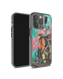 Roco Stride 2.0 Case Cover For iPhone 14 Pro Max