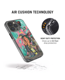 Roco Stride 2.0 Case Cover For iPhone 14 Pro Max