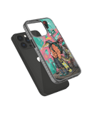 Roco Stride 2.0 Case Cover For iPhone 14 Pro Max