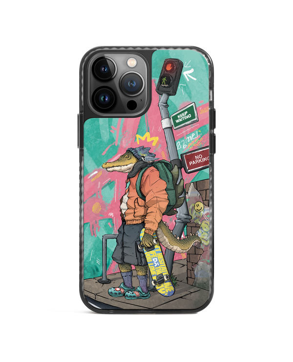 Roco Stride 2.0 Case Cover For iPhone 14 Pro