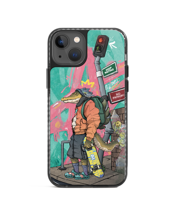 Roco Stride 2.0 Case Cover For iPhone 14