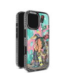 Roco Stride 2.0 MagSafe Case Cover For iPhone 16 Plus