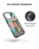 Roco Stride 2.0 MagSafe Case Cover For iPhone 16 Plus