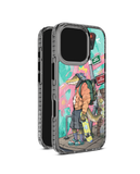 Roco Stride 2.0 MagSafe Case Cover For iPhone 16 Pro