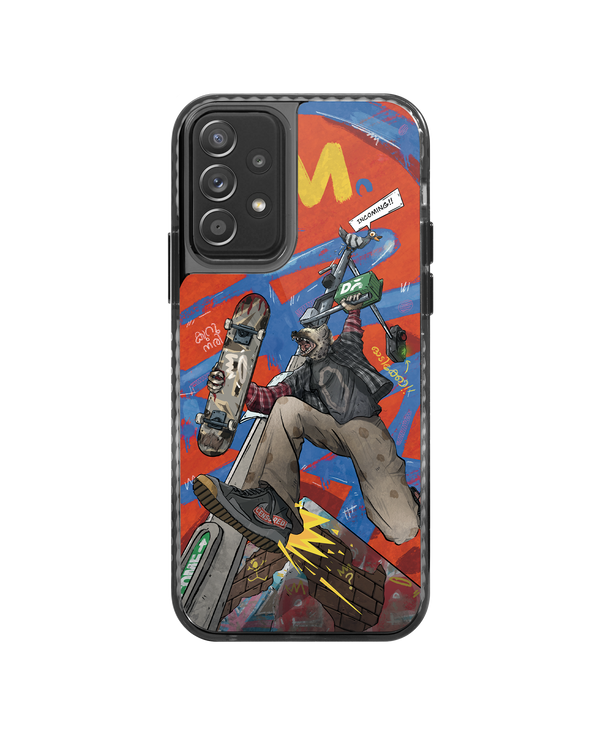 Ruckus Stride 2.0 Case Cover For Samsung Galaxy A52