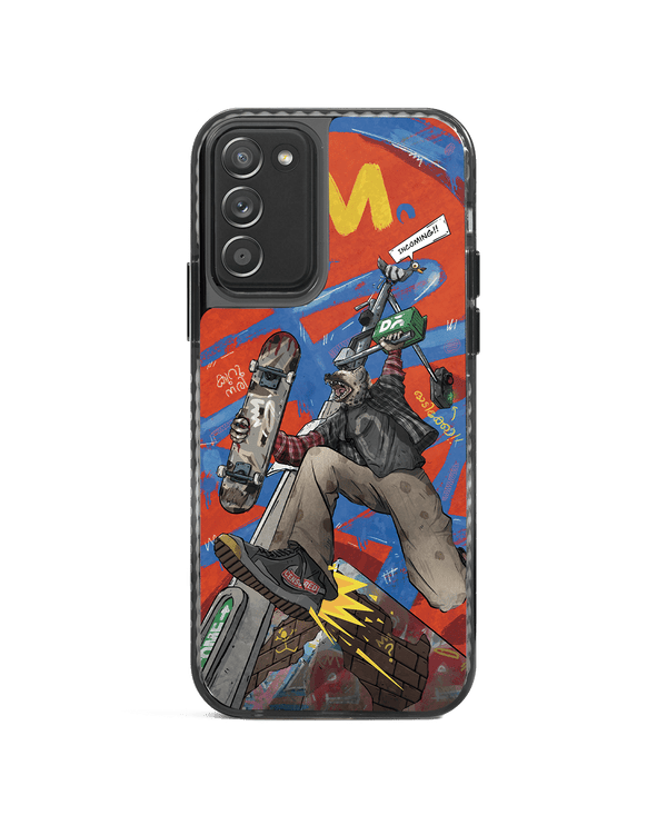 Ruckus Stride 2.0 Case Cover For Samsung Galaxy S20 FE