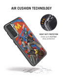 Ruckus Stride 2.0 Case Cover For Samsung Galaxy S21