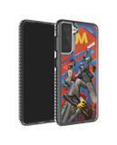 Ruckus Stride 2.0 Case Cover For Samsung Galaxy S21 Plus