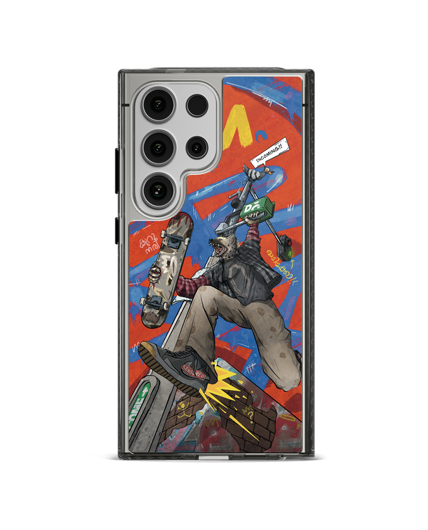 Ruckus Stride 2.0 Case Cover For Samsung Galaxy S24 Ultra