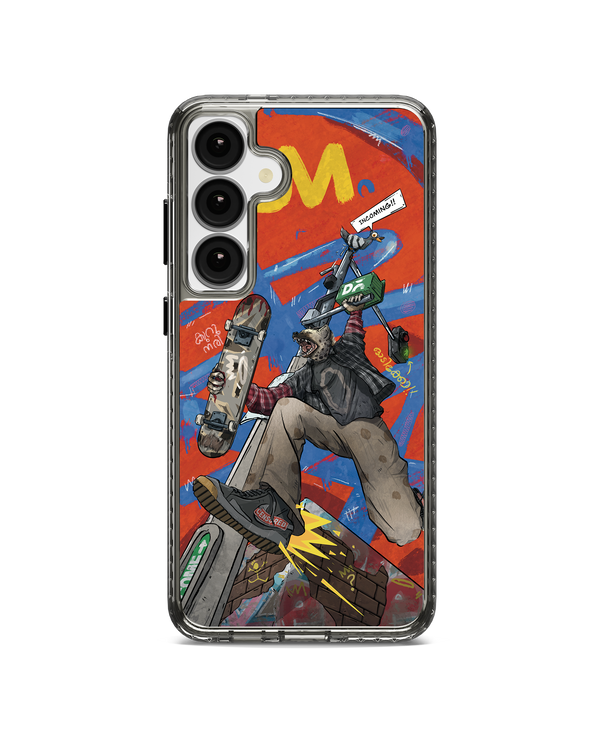 Ruckus Stride 2.0 Case Cover For Samsung Galaxy S24