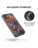 Ruckus Stride 2.0 Case Cover For iPhone 12 Mini