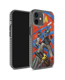 Ruckus Stride 2.0 Case Cover For iPhone 12 Mini