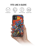 Ruckus Stride 2.0 Case Cover For iPhone 12 Mini