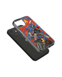 Ruckus Stride 2.0 Case Cover For iPhone 12 Mini