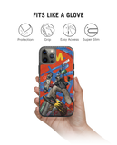 Ruckus Stride 2.0 Case Cover For iPhone 12 Pro Max