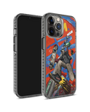 Ruckus Stride 2.0 Case Cover For iPhone 12 Pro Max