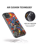 Ruckus Stride 2.0 Case Cover For iPhone 12 Pro Max