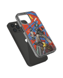 Ruckus Stride 2.0 Case Cover For iPhone 12 Pro Max