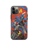 Ruckus Stride 2.0 Case Cover For iPhone 12 Pro Max