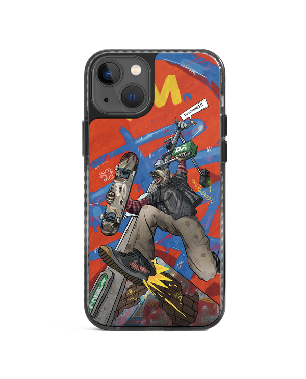 Ruckus Stride 2.0 Case Cover For iPhone 13