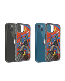 Ruckus Stride 2.0 Case Cover For iPhone 14