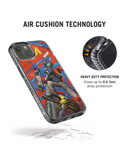 Ruckus Stride 2.0 Case Cover For iPhone 14