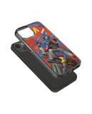 Ruckus Stride 2.0 Case Cover For iPhone 14