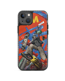 Ruckus Stride 2.0 Case Cover For iPhone 14