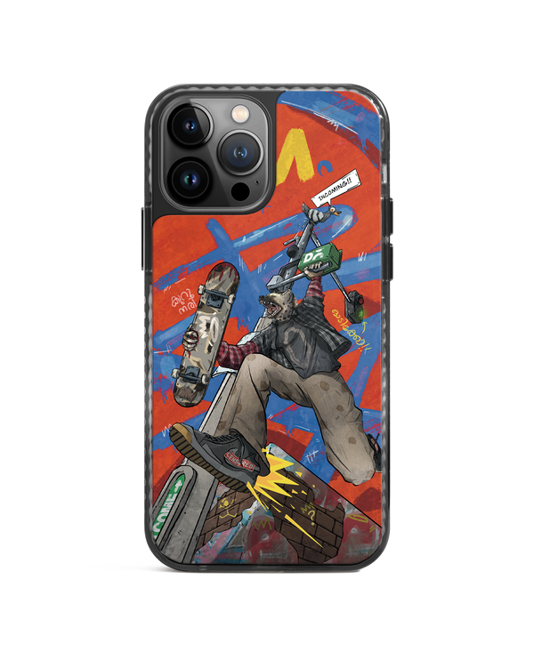 Ruckus Stride 2.0 Case Cover For iPhone 15 Pro