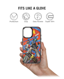 Ruckus Stride 2.0 MagSafe Case Cover For iPhone 16 Plus