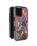 Ruckus Stride 2.0 MagSafe Case Cover For iPhone 16 Plus