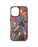 Ruckus Stride 2.0 MagSafe Case Cover For iPhone 16 Plus