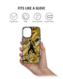 Rule The Streets Stride 2.0 MagSafe Case Cover For iPhone 16