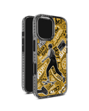 Rule The Streets Stride 2.0 MagSafe Case Cover For iPhone 16 Plus