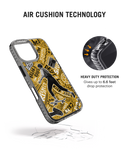 Rule The Streets Stride 2.0 MagSafe Case Cover For iPhone 16 Plus