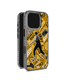 Rule The Streets Stride 2.0 MagSafe Case Cover For iPhone 16 Pro