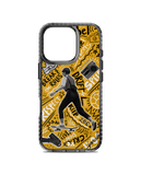 Rule The Streets Stride 2.0 MagSafe Case Cover For iPhone 16 Pro