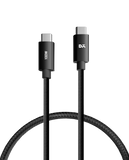 DailyObjects SURGE™ Kevlar Core USB-C 100W Charging Cable
